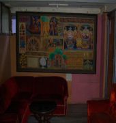 Hotel Keshari Bhubaneswar Exterior photo